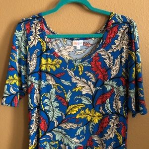 LuLaRoe whimsical Ana